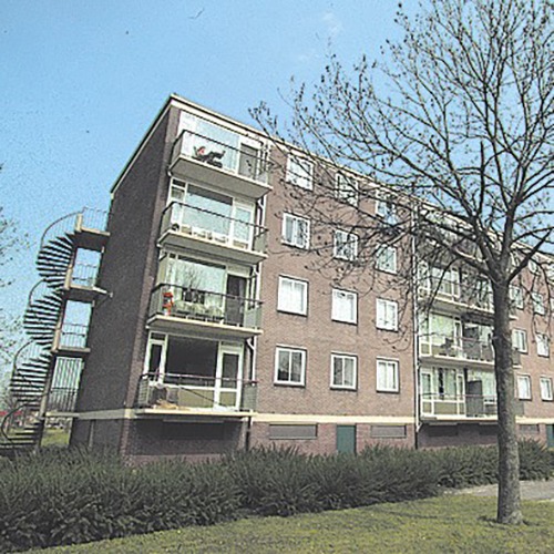 Holland Immo Group IX / Woningfonds CV