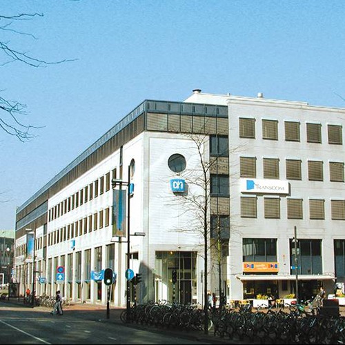 Holland Immo Group Insinger de Beaufort V CV