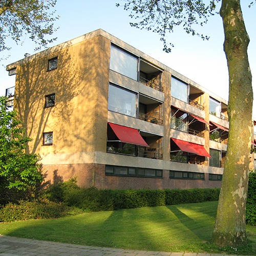 Holland Immo Group VIII / Woningfonds CV