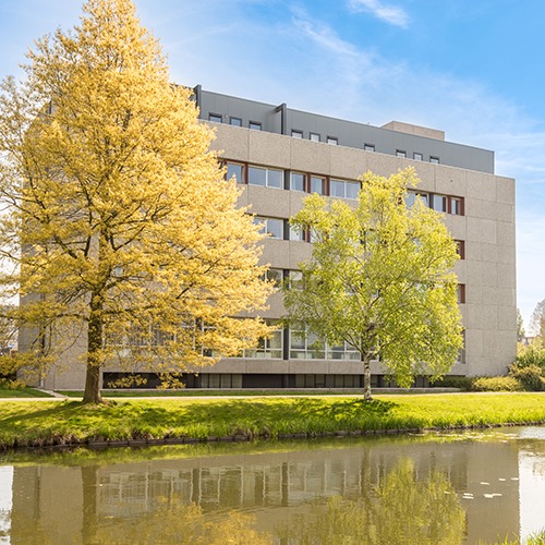 IMMO Huurwoningfonds Nederland - Object 5 - De Gravin - Arnhem