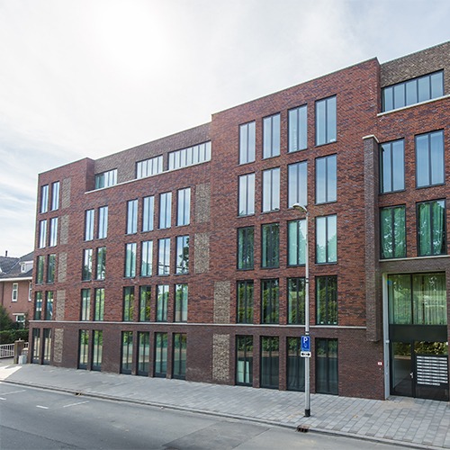 investeren huurwoningfonds Tilburg