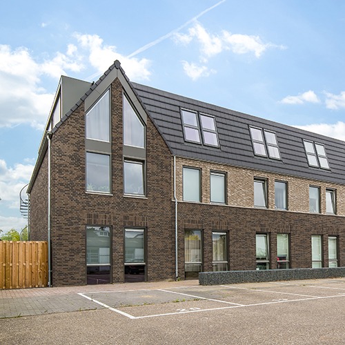 Lockhorststraat - Didam | IMMO Huurwoningfonds 3