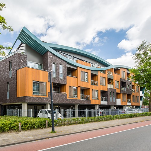 huurwoningfonds Uden