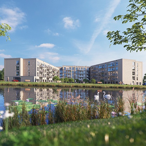 zorgwoningfonds hoog dalem