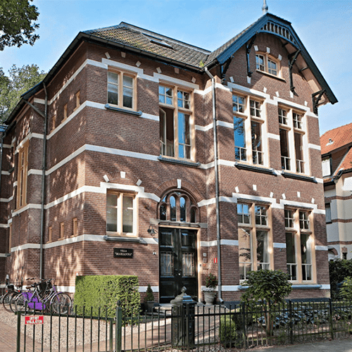 Villa Marianna - Apeldoorn IMMO Zorgwoningfonds 6