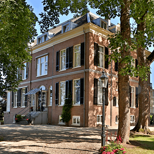 Villa Oosterveld - Arnhem IMMO Zorgwoningfonds 6