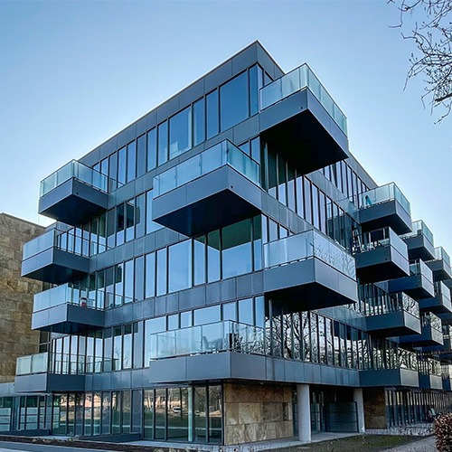 Huurwoningfonds 4