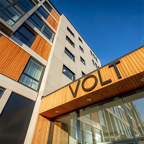 investeren in huurwoningen