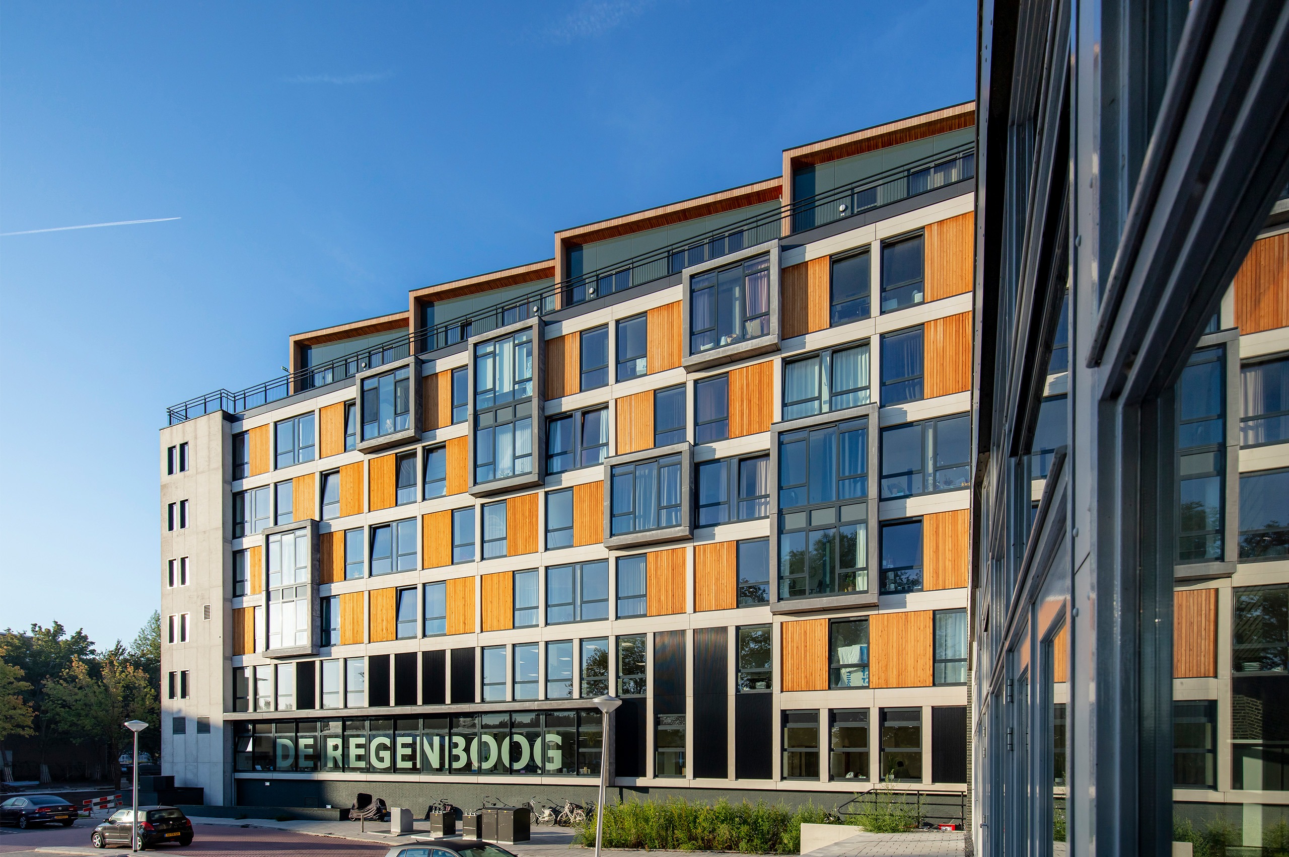 Huurwoningfonds 5
