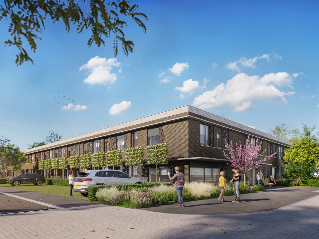 Lelystad zorgwoningfonds 8