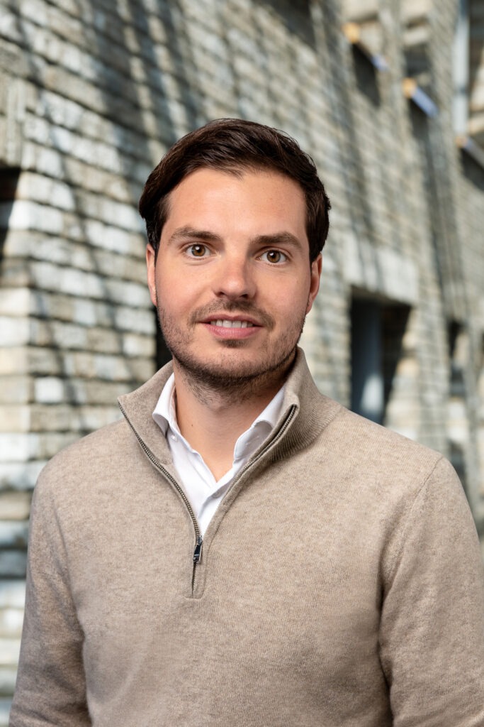 Thijs van Proosdij